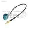Adapter GPS GSM Fakra