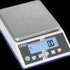 PCJ 6000-1M IoT-Line digital precision scales, up to 6 kg