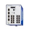 Ethernet Switch 20-portowy 20, Hirschmann Przełącznik zarządzalny