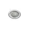M-20 chrom /mat.SMD 0.8W 12V DC Kanlux GAVI 7610