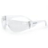 Okulary ochronne Diego okulary robocze odporne na zarysowania