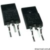 FN155 FN1553 ASIC ICs TO220F SANKEN