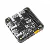 4EncoderMotor Module - 4-kanałowy sterownik silników - STM32 + BL5617 - do modułów deweloperskich M5Core - M5Stack M138