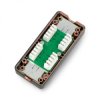 Łącznik przewodów Ethernet - LogiLink NP0012B