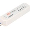 LPV-60-12 Zasilacz impulsowy, LED, 60W, 12VDC, 5A, 90÷264VAC, 127÷370VDC