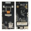 ESP32-S3 CAM LilyGO T-SIMCAM WiFi Bluetooth SIM7600 dev board ESP32-CAM
