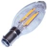 B15d 230V B35 4,0W 827 360deg; LED klar Osram 4553