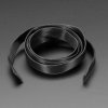 Adafruit Silicone Cover Stranded-Core Ribbon Cable - 10 Wire 1 Meter Long