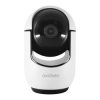 Kamera wewnętrzna obrotowa AVIDSEN, 4MP, Wi-Fi, pamięć, two-way talk,127158P