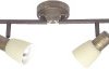 Lampa punktowa, sufitowa Brilliant Luca 35832/56 230 V 160 W E14