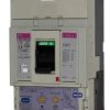 Wyłącznik mocy 3P, 50kA, wyzw. elektroniczny EB2 400/3E 400A 3p APG 004671115