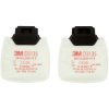 3M D3135 Secure Click P3 R Particulate Filter 2 pc