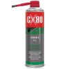 Spray CX80 CONTACX PCC 500ml Aplikator Preparat do czyszczenia elektr