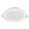 Downlight Led Matisu 6W 4000K Biały Panel Led