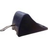 VISO WHEELSTOP Wedge 340x200x190mm Durable Truck Stop