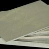 CNC, 6061 aluminium sheet, 10 mm, 150 x 200 mm