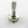Potencjometr obrotowy TP R-17S-B50K 20KQ