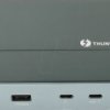 SO-18039 Dockingstation/PortReplicator, USB-C