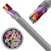 Kabel sterowniczy BiT LIYCY 14x1mm2 szary 300/300V ekranowany olejoodporny linka Bitner