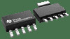1-A, 15-V, low-dropout voltage regulator with enable | KTT | 5 | -40 to 85