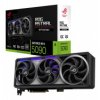 ASUS ROG Astral GeForce RTX 5090 O32G BTF Gaming | 32 GB GDDR7 VRAM | 4K Gaming & AI | Videokaart | GPU | Nvidia