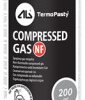 Sprężony gaz Niepalny NF 200ml