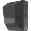 LEDVANCE 4058075244795 Sensor Wall 180Deg IP55 DG