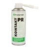 Preparat; czyszczący; kontakt PR/400ml; 400ml; aerozol; regenerujący potencjometry; metalowa puszka; AG Termopasty; 00194;