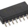 Transoptor TLP292-4(E(T z fototranzystorem 4-kanałowy AC SO 16 Toshiba