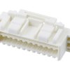 Molex 5031492400 Listwa kołkowa, żeńska, do wbudowania, standardowa, piny: 24, 1 szt.