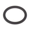 Pierścień O-ring, materiał Elastomer fluorowęglowy, 2.62mm, Ø zew 23.81mm, RS PRO
