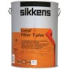 Sikkens 5085902 Cetol Filter 7 Plus Translucent Woodstain Light Oak 5 litre