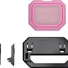 Thermaltake Chassis Stand Kit for The Tower 300 Bubble Pink Stojak na obudowę PC różowy