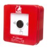 Wyłącznik alarmowy WP-4 POŻAR 921431 ELEKTROMET