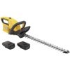 STIGA 273302501/ST1 HT 300e Hedge Trimmer 40V Li-ion 540mm w/Battery+Charger