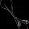 PGW-AC-KOL-029 Kolink 4-pin PWM extension, 60 cm, black