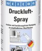 WEICON compressed air spray 400 ml