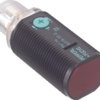 Reflecting light barrier, 0.5 m, PNP, 10-30 VDC, M12-connector, IP67, 214916