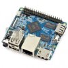 NanoPi M1 - Allwinner H3 Quad-Core 1,2GHz + 1GB RAM