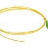 Pigtail Sm 1J 9/125 Wtyk Sc/Apc Dł. 2 M Easy Strip Foi-Sca-9Sm-2-G652d