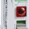 20 A 250 V Schneider Electric A9S61120
