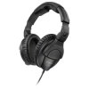Sennheiser 506845 HD 280 Pro Over-ear headphones Corded Black Foldable