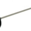 Termometr cyfrowy Mini surface NTC liczba wejść 1 300 °C Przewodowy °C, F Testo ±1°C