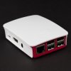 Official Raspberry Pi 3 Case (not suitable for Raspberry Pi 4)