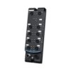 Moduł wejść/wyjść, z 16 kanałami cyfrowymi I/O, 2x port daisy chain z zasilaniem/Eth, PROFINET, Modbus/TCP, IP67 ADAM-250PN-A