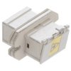 Adapter światłowodowy Molex 1061141100