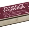 Przetwornica DC-DC, 30W, Uwe 9 → 36 V DC, Uwy 5V dc, Iwy 4 A, 420mA, TRACOPOWER