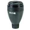 Moduł wieży sygnalizacyjnej Moduł bazowy Eaton Czarny 120 V AC