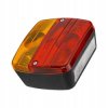 Lampa przyczepkowa tylna z oświetleniem tablicy rejestracyjnej CB-400518