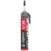 CX80 HYBRICX biały 210g Klej hybrydowy prem 60141